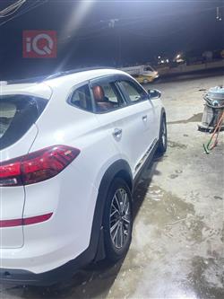 هیوندای تۆکسۆن